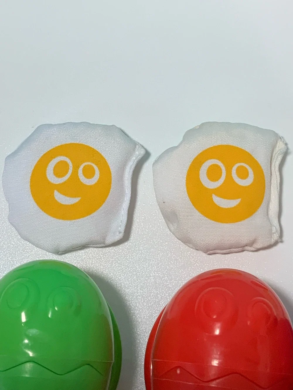 Game Zone Egg and Spoon Relay Race Game (Complete Set)